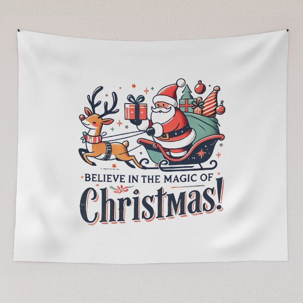 Item preview, Magic of Christmas designed and sold by NatureStyle555.