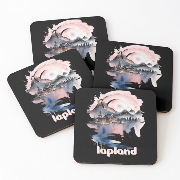 Item preview, lapland adventures designed and sold by EuropeanPrints.