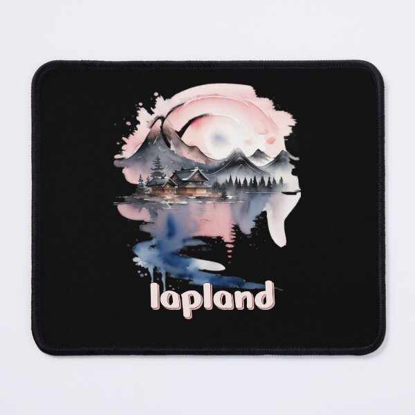 Item preview, lapland adventures designed and sold by EuropeanPrints.