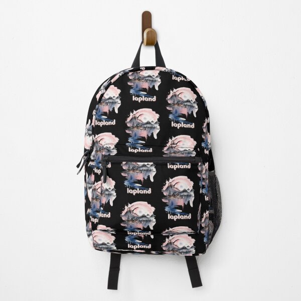 Item preview, lapland adventures designed and sold by EuropeanPrints.