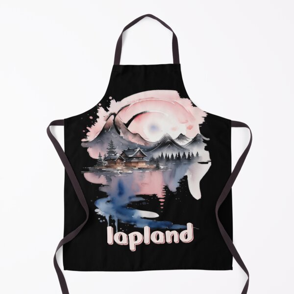 Item preview, lapland adventures designed and sold by EuropeanPrints.