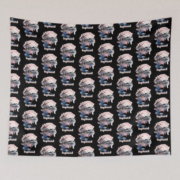 Item preview, lapland adventures designed and sold by EuropeanPrints.