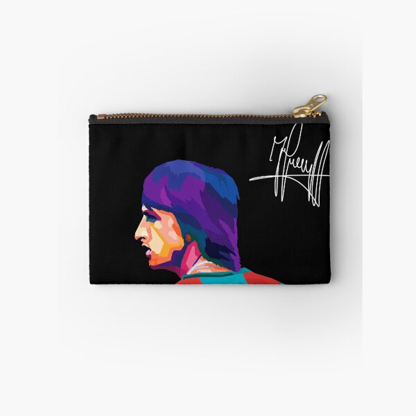 Item preview, Johan Cruyff  Pop Art designed and sold by stellmutha.