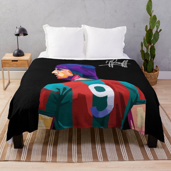 Item preview, Johan Cruyff Pop Art designed and sold by stellmutha.