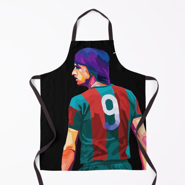 Item preview, Johan Cruyff Pop Art designed and sold by stellmutha.