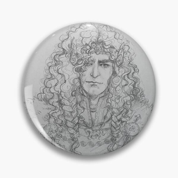 Item preview, the prince of the icelands designed and sold by Uta Pommerenke.