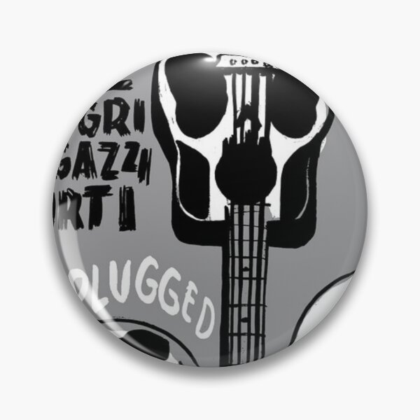 Item preview, Tre Allegri Ragazzi Morti - Unplugged (Live) (Unplugged) album 2014 designed and sold by RichardWagne.