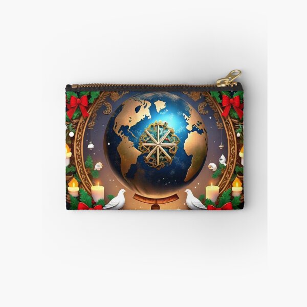 Item preview, WORLD PEACE designed and sold by likbatonboot.