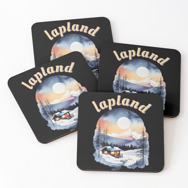 Item preview, lapland adventures designed and sold by EuropeanPrints.