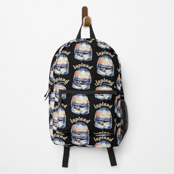 Item preview, lapland adventures designed and sold by EuropeanPrints.