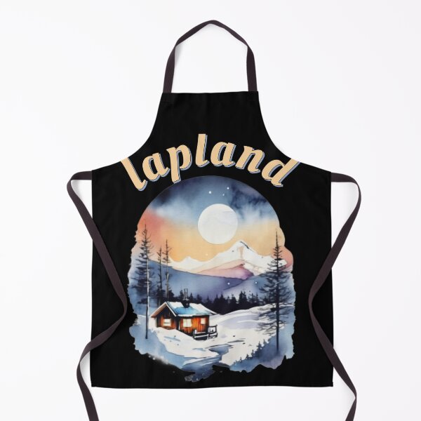 Item preview, lapland adventures designed and sold by EuropeanPrints.