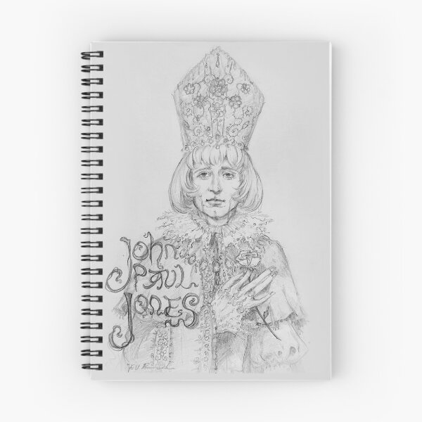 Item preview, the organist designed and sold by Uta Pommerenke.
