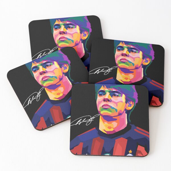 Item preview, Ricardo Kaka Pop Art designed and sold by stellmutha.