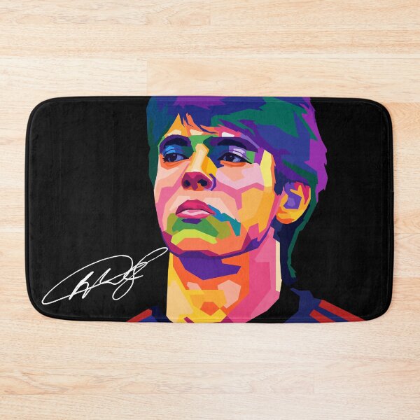 Item preview, Ricardo Kaka Pop Art designed and sold by stellmutha.