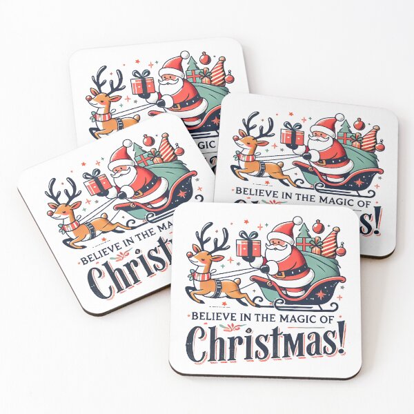 Item preview, Magic of Christmas designed and sold by NatureStyle555.