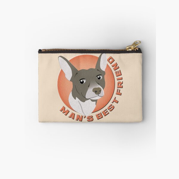 Item preview, Man's Best Friend designed and sold by onboarddesigns.