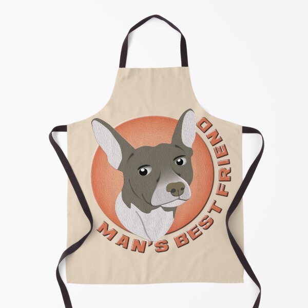 Item preview, Man's Best Friend designed and sold by onboarddesigns.
