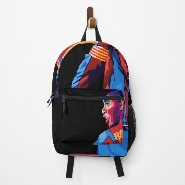 Item preview, Ronaldinho Pop Art designed and sold by stellmutha.