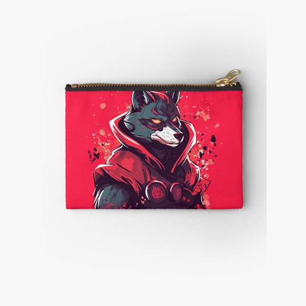 Item preview, Wolf  designed and sold by Amir Faysal.