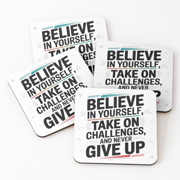 Item preview, Bold Modern Motivation designed and sold by FamilyT-Tales.