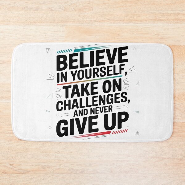 Item preview, Bold Modern Motivation designed and sold by FamilyT-Tales.