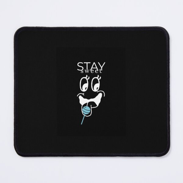 Item preview, Stay Sweet designed and sold by DigitalCraftCo-.