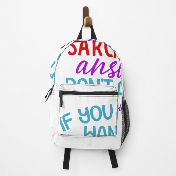 Item preview, Playful Attitude with Sarcastic Flair designed and sold by CleanDecor.
