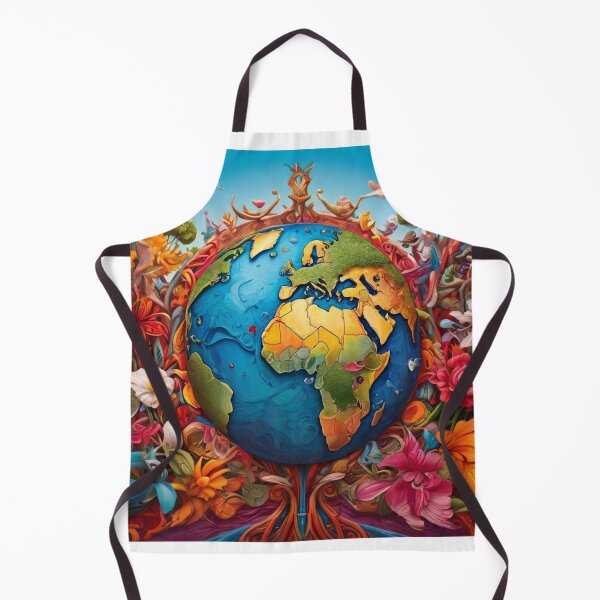 Item preview, WORLD PEACE designed and sold by likbatonboot.