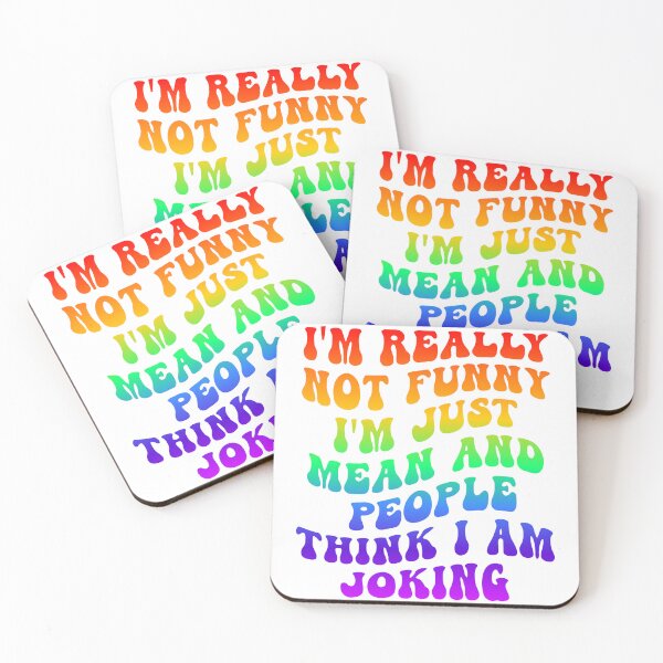 Item preview, A Dose of Humor for the Everyday Rebel designed and sold by CleanDecor.