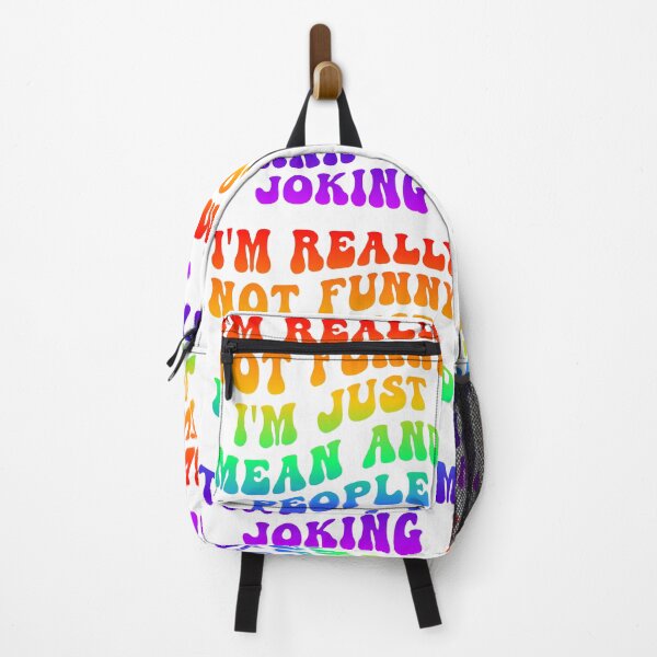 Item preview, A Dose of Humor for the Everyday Rebel designed and sold by CleanDecor.