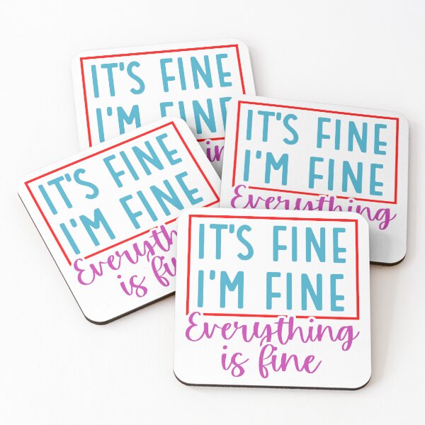 Item preview, Ironic Quotes for the Quick-Witted designed and sold by CleanDecor.