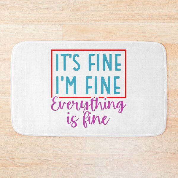 Item preview, Ironic Quotes for the Quick-Witted designed and sold by CleanDecor.
