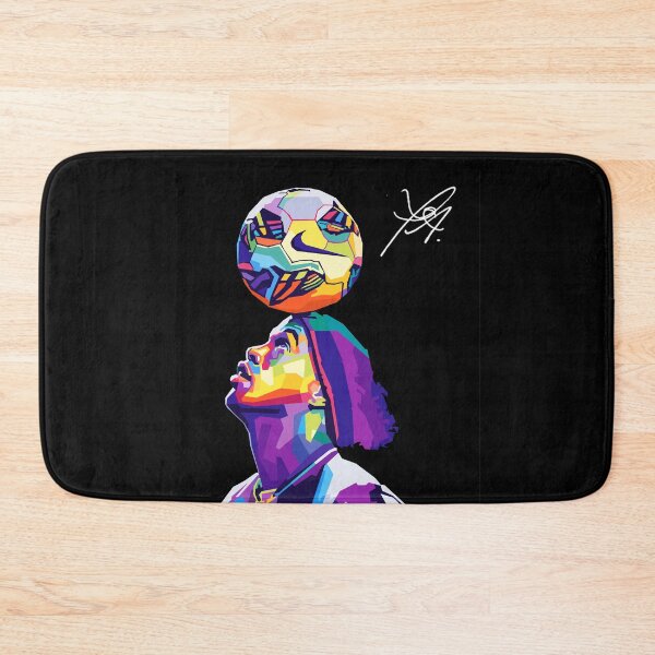 Item preview, Ronaldinho Wpap Pop Art designed and sold by stellmutha.