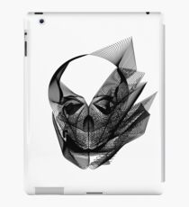 Expand iPad Case/Skin