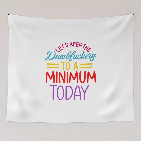 Item preview, Funny Quotes for the Sarcasm Lovers designed and sold by CleanDecor.