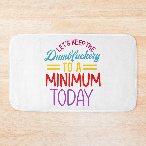 Item preview, Funny Quotes for the Sarcasm Lovers designed and sold by CleanDecor.