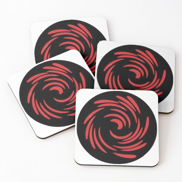Item preview, Back & Red designed and sold by Regal-Elegances.