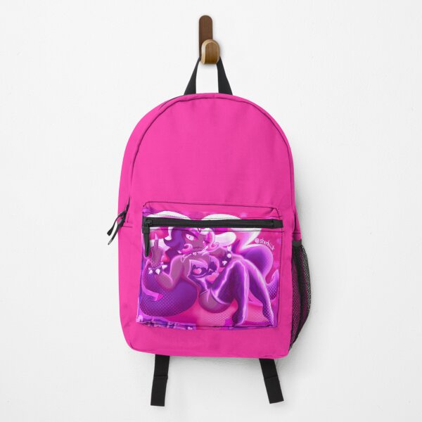 Item preview, Velvette Bunny Girl - Hazbin Hotel designed and sold by starbiiit.