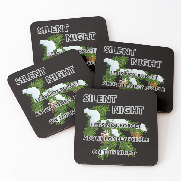 Item preview, SILENT NIGHT designed and sold by Tadeusz1.