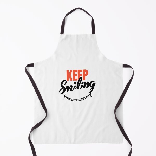 Item preview, Keep smiling , positive and happy designed and sold by Misaali5-4.