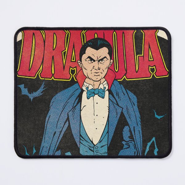 Item preview, DRACULA designed and sold by Defsnotadumb.