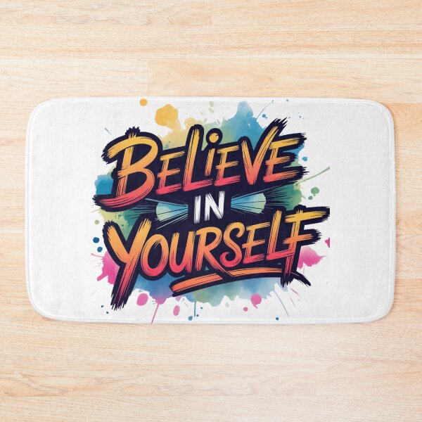 Item preview, Watercolor Brush Quote designed and sold by FamilyT-Tales.