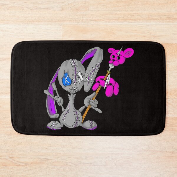 Item preview, Voodoo doll designed and sold by TheEndDesign.