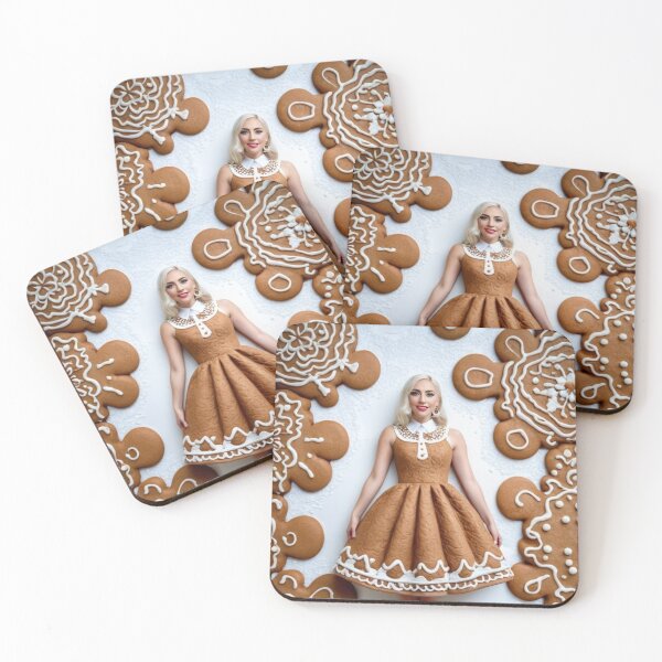 Item preview, Christmas cookie  designed and sold by CreativeWorld96.