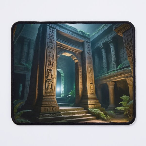 Item preview, Atlantis Reborn -  Ancient Empires designed and sold by eXtraHumans.