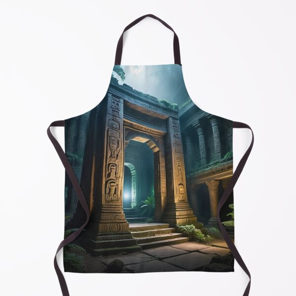 Item preview, Atlantis Reborn - Ancient Empires designed and sold by eXtraHumans.