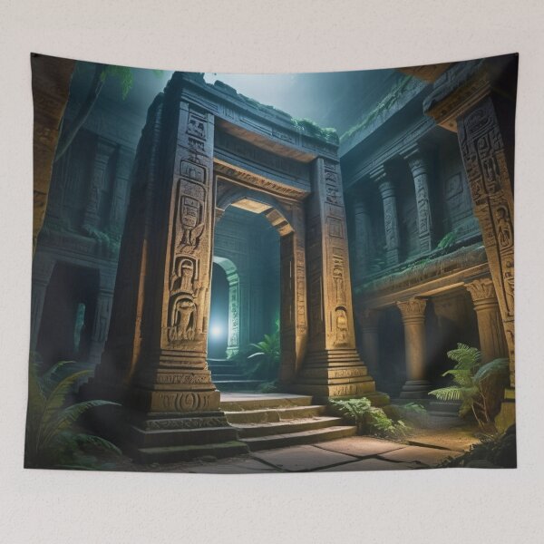 Item preview, Atlantis Reborn -  Ancient Empires designed and sold by eXtraHumans.