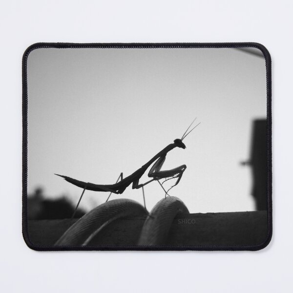 Item preview, Shadow Of The Mantis designed and sold by Shico.