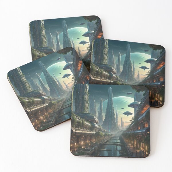 Item preview, Atlantis' Forgotten Wonders -  Ancient Empires designed and sold by eXtraHumans.