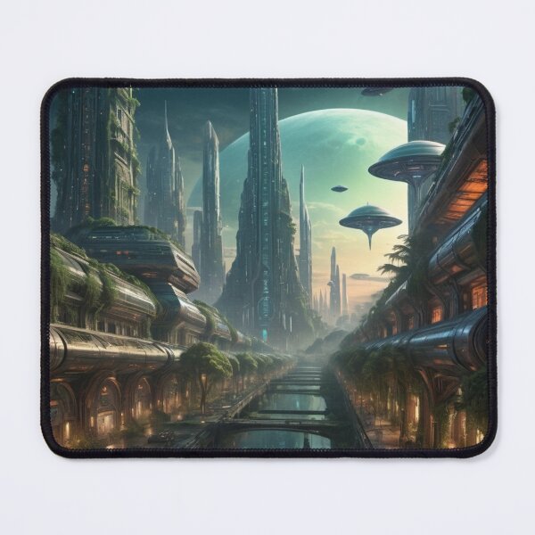 Item preview, Atlantis' Forgotten Wonders -  Ancient Empires designed and sold by eXtraHumans.